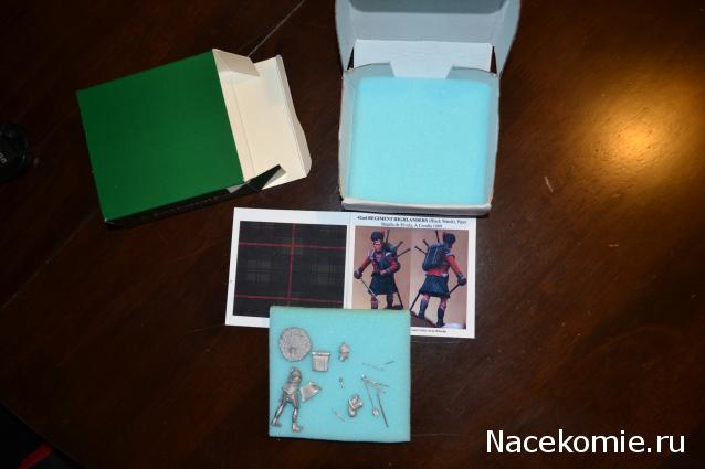 НВ: Прочие производители