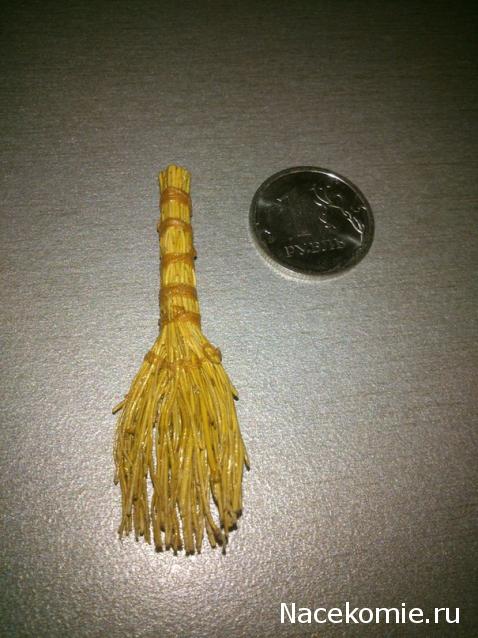 Дом Мечты. Аксессуары и мебель своими руками часть 2