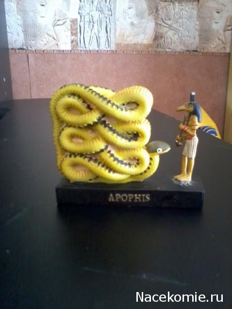 Тайны Богов Египта - График Выхода и обсуждение