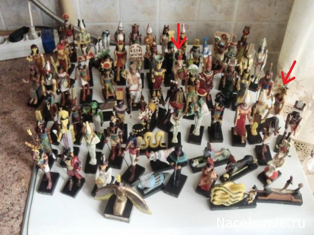 Тайны Богов Египта - График Выхода и обсуждение