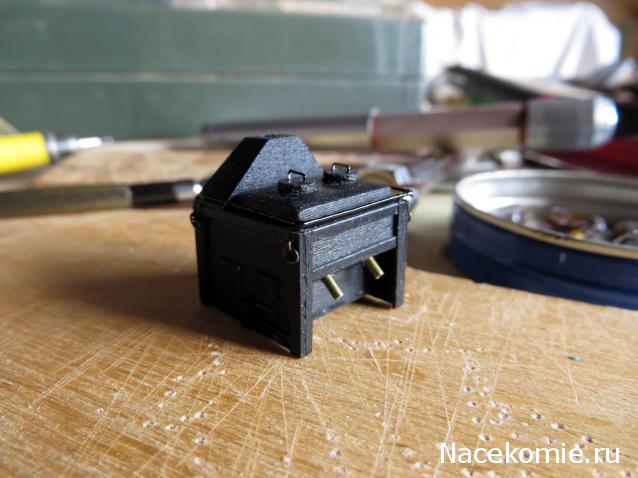 Корабль 12 Апостолов - фотоотчет konstantinfom