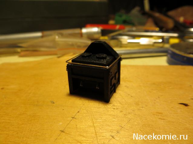 Корабль 12 Апостолов - фотоотчет konstantinfom