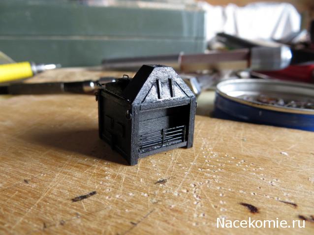 Корабль 12 Апостолов - фотоотчет konstantinfom