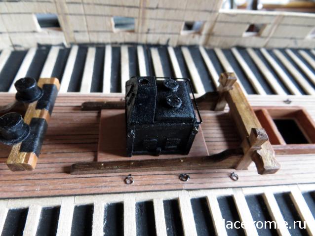 Корабль 12 Апостолов - фотоотчет konstantinfom