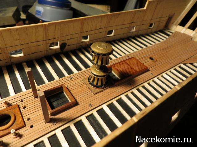 Корабль 12 Апостолов - фотоотчет konstantinfom