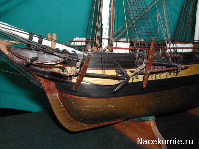 Корабль 12 Апостолов - фотоотчет konstantinfom