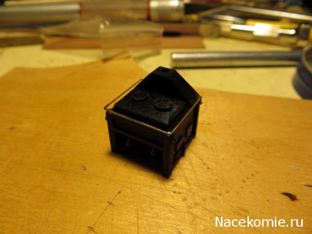 Корабль 12 Апостолов - фотоотчет konstantinfom