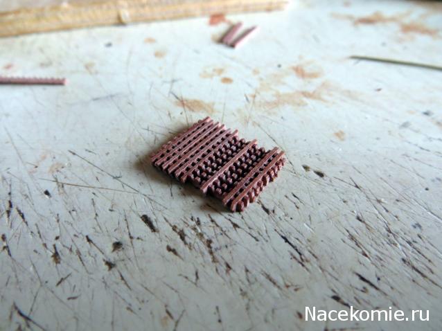 Корабль 12 Апостолов - фотоотчет konstantinfom