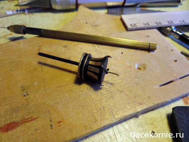 Корабль 12 Апостолов - фотоотчет konstantinfom