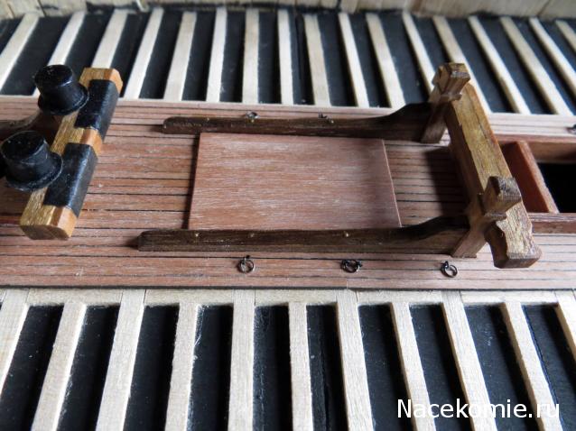 Корабль 12 Апостолов - фотоотчет konstantinfom