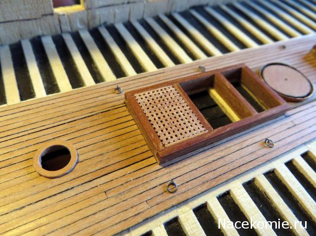 Корабль 12 Апостолов - фотоотчет konstantinfom