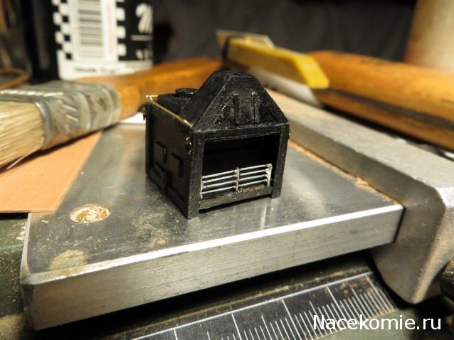 Корабль 12 Апостолов - фотоотчет konstantinfom