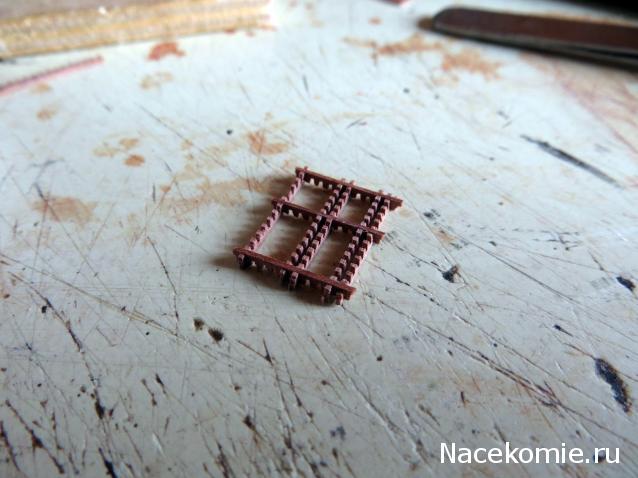 Корабль 12 Апостолов - фотоотчет konstantinfom