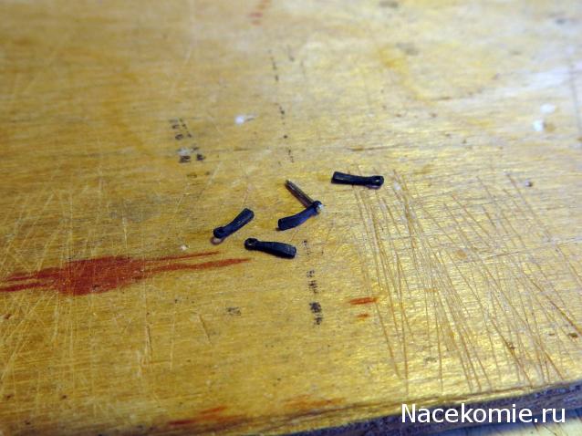 Корабль 12 Апостолов - фотоотчет konstantinfom