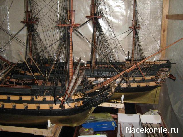 Корабль 12 Апостолов - фотоотчет konstantinfom