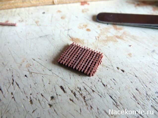 Корабль 12 Апостолов - фотоотчет konstantinfom