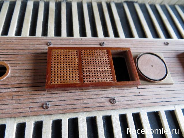 Корабль 12 Апостолов - фотоотчет konstantinfom