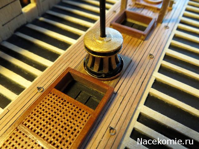 Корабль 12 Апостолов - фотоотчет konstantinfom