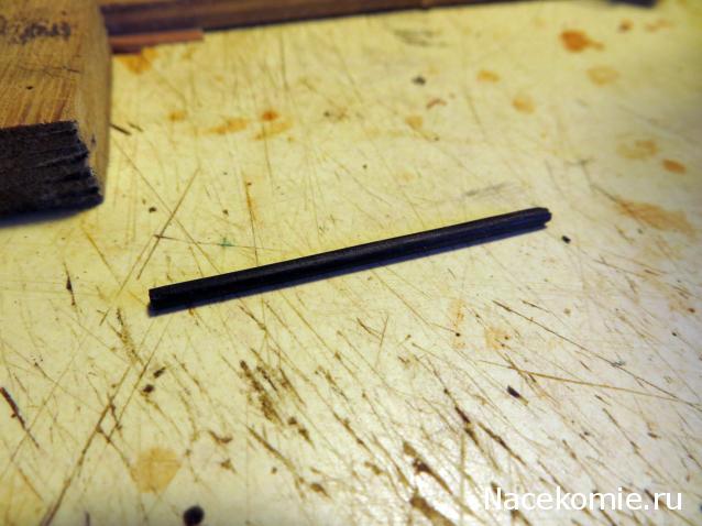 Корабль 12 Апостолов - фотоотчет konstantinfom