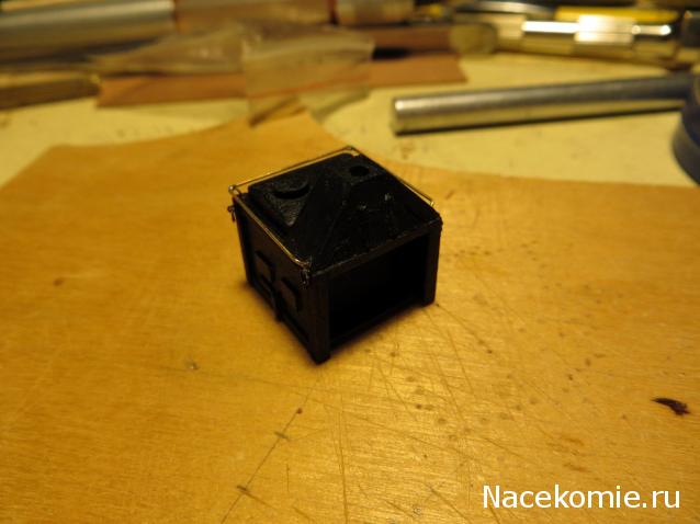 Корабль 12 Апостолов - фотоотчет konstantinfom