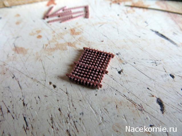 Корабль 12 Апостолов - фотоотчет konstantinfom