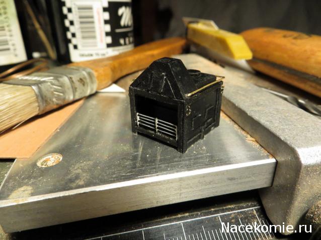 Корабль 12 Апостолов - фотоотчет konstantinfom