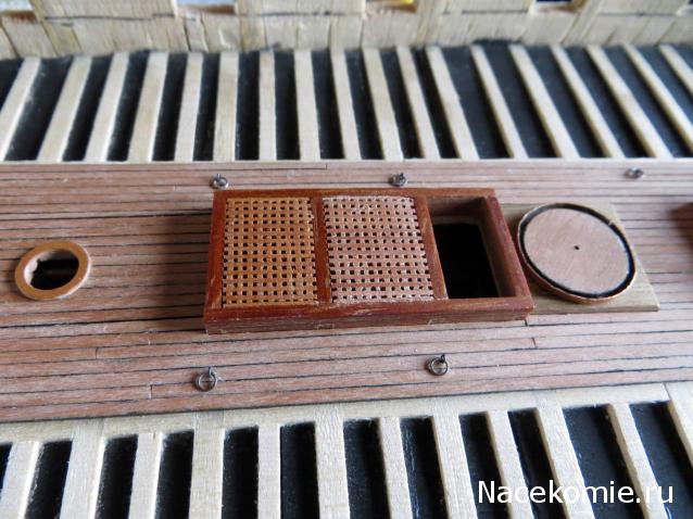 Корабль 12 Апостолов - фотоотчет konstantinfom