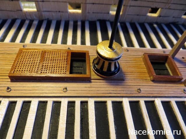 Корабль 12 Апостолов - фотоотчет konstantinfom