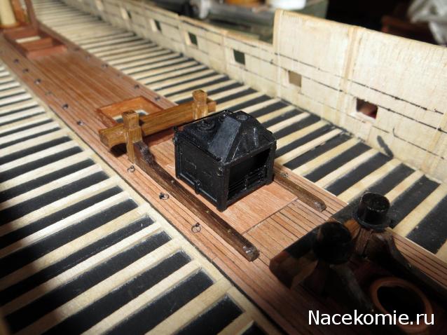 Корабль 12 Апостолов - фотоотчет konstantinfom