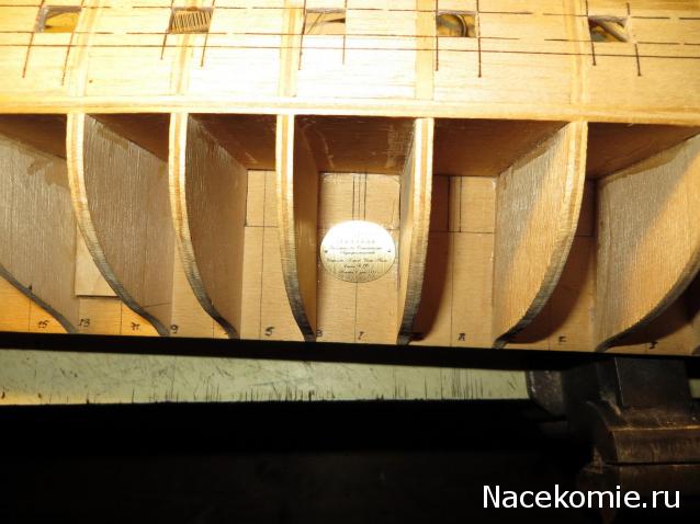 Корабль 12 Апостолов - фотоотчет konstantinfom