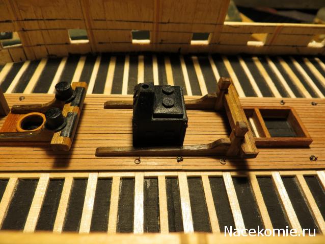 Корабль 12 Апостолов - фотоотчет konstantinfom