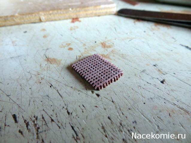 Корабль 12 Апостолов - фотоотчет konstantinfom