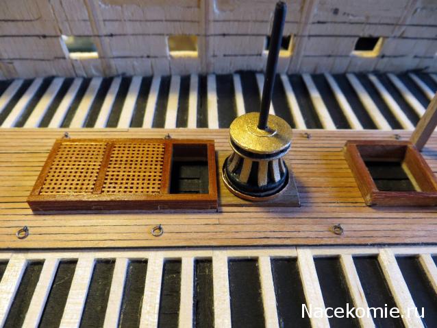 Корабль 12 Апостолов - фотоотчет konstantinfom