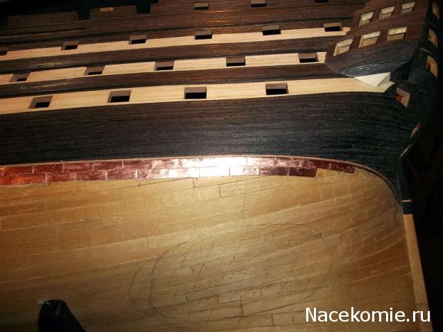 Корабль 12 Апостолов - фотоотчет konstantinfom