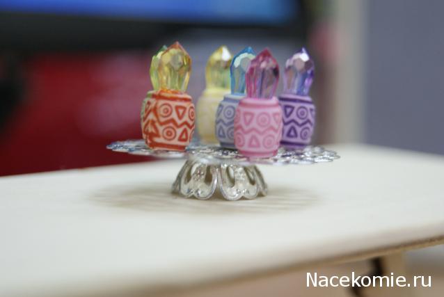 Varda - Я его слепила из того, что было