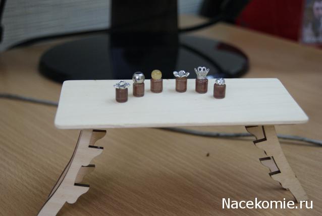 Varda - Я его слепила из того, что было