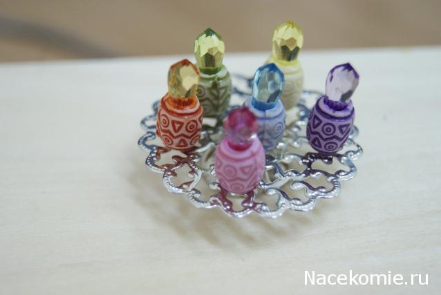 Varda - Я его слепила из того, что было