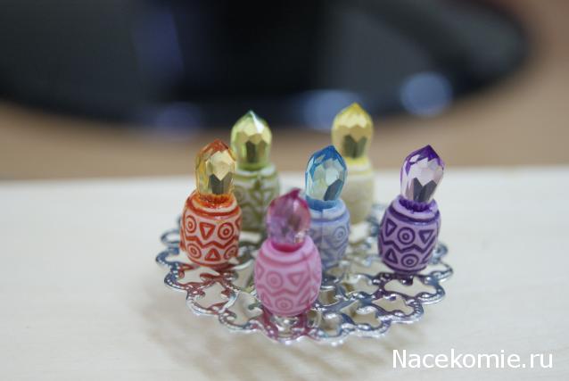 Varda - Я его слепила из того, что было