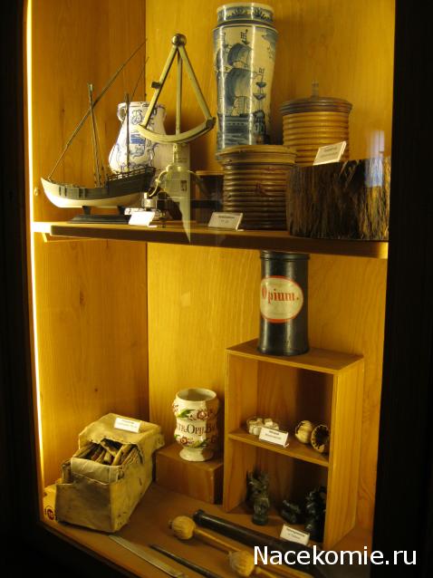 popoluschka: Кто, кто в теремочке живёт?