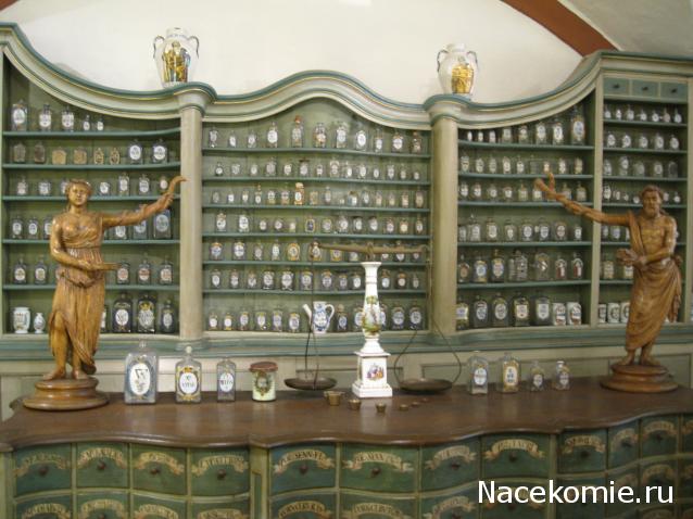 popoluschka: Кто, кто в теремочке живёт?