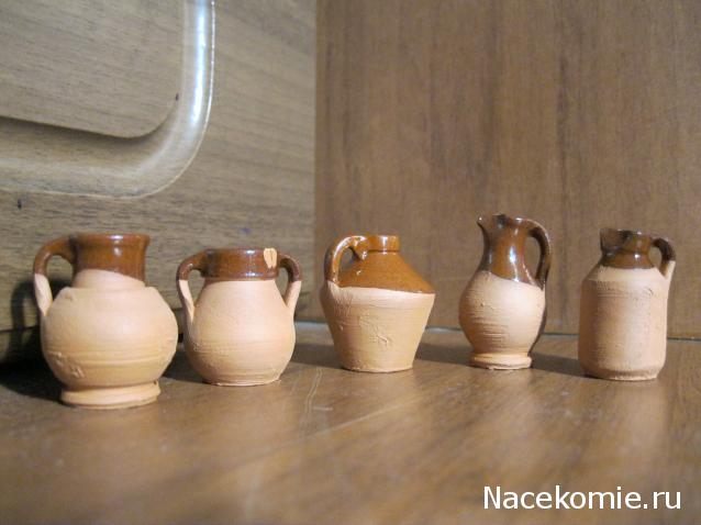 popoluschka: Кто, кто в теремочке живёт?