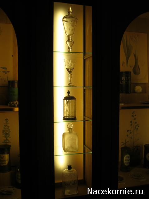 popoluschka: Кто, кто в теремочке живёт?