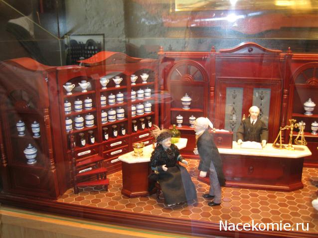 popoluschka: Кто, кто в теремочке живёт?