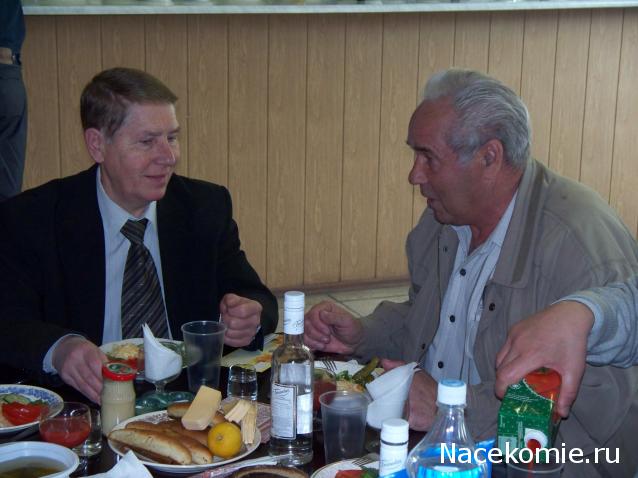 Разбор полетов. Беседы про авиацию.