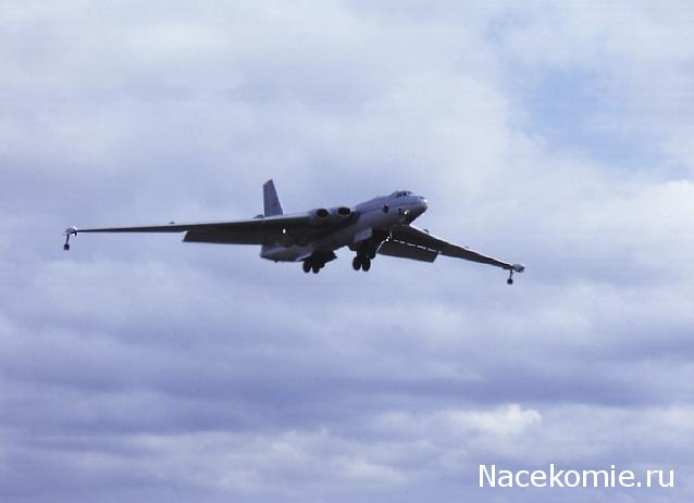 Разбор полетов. Беседы про авиацию.