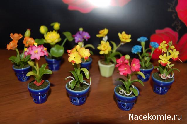 Мебель и аксессуары для кукольного дома НЕ ИЗ ЖУРНАЛА