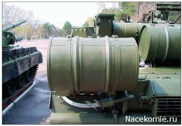 Фото наших коллекций бронетехники