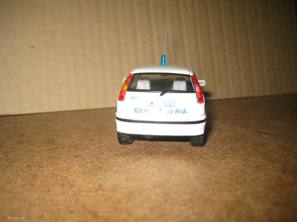 Полицейские Машины Мира - График выхода и обсуждение