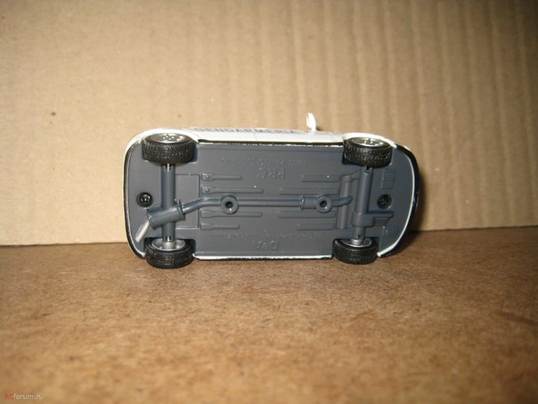 Полицейские Машины Мира - График выхода и обсуждение