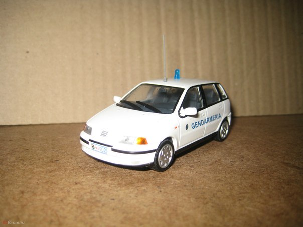 Полицейские Машины Мира - График выхода и обсуждение